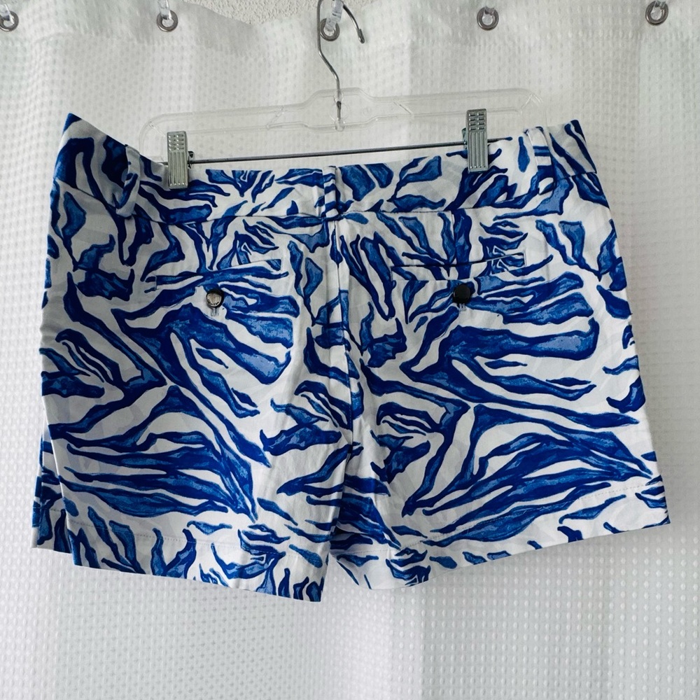 Ladies. Calvin Klein shorts